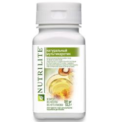 NUTRILITE™ Натуральный мультикаротин