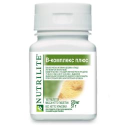 NUTRILITE™ B-комплекс плюс